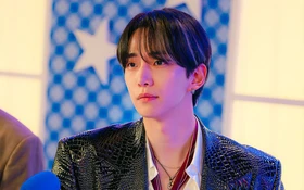 6 sự thật thú vị về mỹ nam Typhoon family