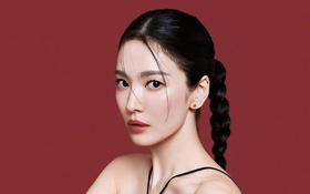 Bí quyết thanh xuân của ‘nữ thần không tuổi’ Song Hye Kyo