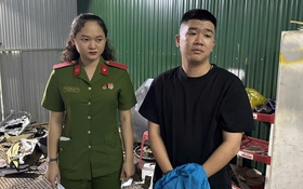 Từ Đồng Nai lên Đắk Lắk thường xuyên trộm bánh xe bán tải bán lấy tiền trả nợ