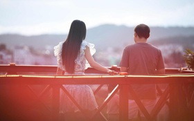 Yêu người nhỏ hơn mình hàng chục tuổi, ổn không?