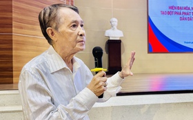 Luật phải chi tiết, tránh 'lạm quyền' khi đại học tự chủ