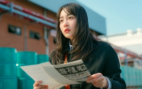 Soi profile đóa hoa 'không theo khuôn mẫu' của Typhoon family