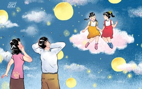 Con 'cảm mến' bạn cùng giới, sự phản đối dễ biến thành... bi kịch