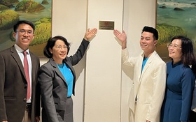 Hàng trăm khách sạn, nhà hàng ở Đà Nẵng đồng loạt ‘cấm hút thuốc’