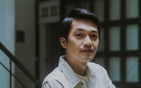 Lý do Quang Tuấn không giật nổi bảng tên ở Running Man