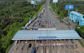 VETC cảnh báo lừa đảo, chiếm đoạt tài sản qua tài khoản giao thông