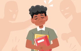 Đừng để bạo lực học đường trở thành xu hướng