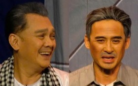 Hữu Châu và hộp phấn 21 năm trước tặng cho Lương Thế Thành