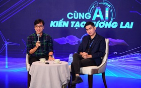 Tuổi Trẻ Startup Award 2025: Khi trí tuệ nhân tạo phục vụ con người
