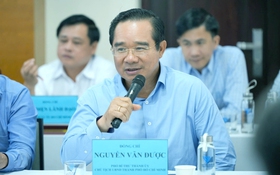 TP.HCM muốn 'ba nhà' cùng ra trận trong hệ sinh thái đổi mới sáng tạo