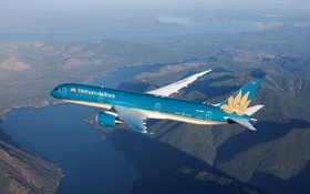 Vietnam Airlines bứt phá mạnh mẽ trong quý 3 năm 2025