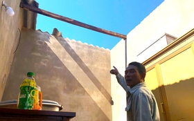 Giúp trước khi có nạn
