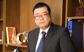 Để bước chân trẻ thơ mở ra cả một nền văn hóa