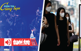 Điểm tin 18h: Xả súng kinh hoàng ở Úc; Lừa đảo việc làm ở Mỹ tăng hơn 1.000%