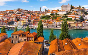 Giá nhà tăng khắp châu Âu: Quốc gia nào có mức tăng cao nhất?