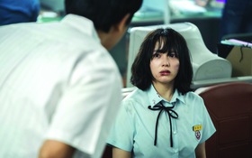 Phim Hàn "hắc hóa" giã từ ngôn tình hường phấn