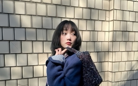 Vén màn bí mật 'con gái Netflix' Lee Yoo Mi