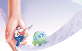 Tản văn: Ước tay mẹ không còn thô nữa