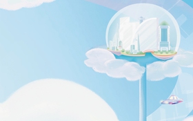 Hội thi Sáng tác văn học: Thành phố lớn rồi