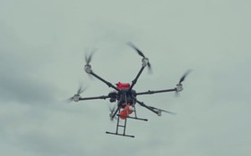 Cuộc thi Lan tỏa năng lượng tích cực 2025: Khi trí tuệ Việt cất cánh trên bầu trời thế giới