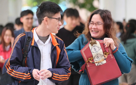 Thời gian đăng ký tài khoản dự thi đánh giá năng lực Đại học Quốc gia Hà Nội (HSA) năm 2026