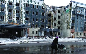 Chiến tranh Ukraine: Cục diện ở Pokrovsk