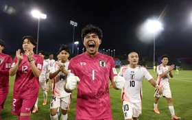 Điểm mặt 16 đội góp mặt tại vòng 1/8 U17 World Cup 2025