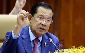 Ông Hun Sen cảnh báo Thái Lan: Khách hàng là thượng đế,  Campuchia cũng vậy