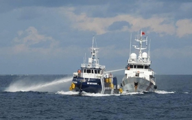 Philippines muốn hoàn tất quy tắc ứng xử Biển Đông vào năm sau