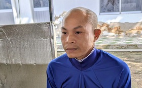 Bắt tạm giam nghi phạm xâm hại con gái 7 tuổi của bạn nhậu