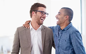 6 dấu hiệu cho thấy bạn có kỹ năng đối nhân xử thế cực tốt