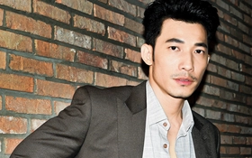 Liên Bỉnh Phát: Có là Thị Đế Kim Chung thì tôi vẫn vậy