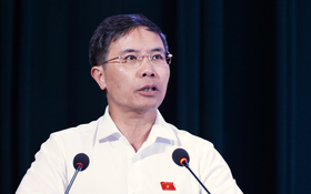 Chủ tịch TP Đà Nẵng: Dự án lấn biển là chủ trương rất lớn đã nghiên cứu kỹ