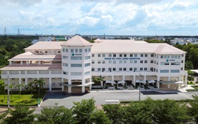 Bệnh viện Hoàn Mỹ Cửu Long đầu tư hai hệ thống chẩn đoán hình ảnh hiện đại