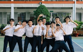 Lời chúc ý nghĩa gửi cha, thầy giáo và bạn bè nhân Ngày Quốc tế Nam giới