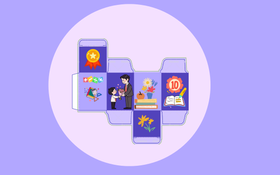 6 bước thiết kế hộp quà tặng thầy cô dịp 20-11