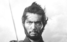 Tatsuya Nakadai: Lãng nhân trong hoàng hôn điện ảnh