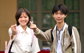 Mùa đông Đà Lạt hết lạnh khi học bổng gọi tên Nguyễn Tấn Tài