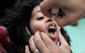 CDC Mỹ phản bác tuyên bố 'vắc xin không gây ra chứng tự kỷ ở trẻ em'