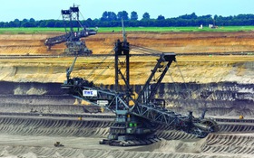 Công nghiệp Đức trước nỗi lo suy vong