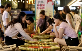 Trải nghiệm không gian văn hoá và giải trí buổi đêm tại Đường sách TP.HCM