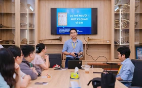 Cách nào để có một giấc ngủ chất lượng?