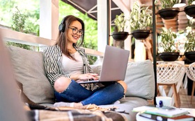 Tìm hướng đi sau khi bị sa thải