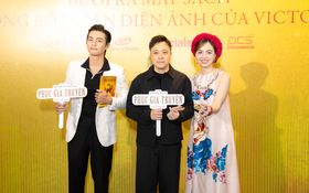 Quốc Huy, Đinh Ngọc Diệp có tham gia Thám tử Kiên phần 2?