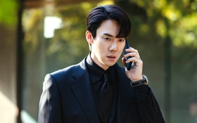 Yoo Yeon Seok hóa luật sư trong phim mới; Taeyeon kỷ niệm 10 năm hoạt động solo