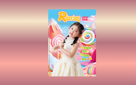 Mời các bạn đón đọc Rùa Vàng 48, phát hành ngày 1-12: Góp nắng yêu thương