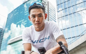 Xã hội hóa hành trình tập huấn đến SEA Games