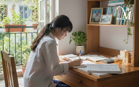 Podcast Mực Tím: Truyện ngắn Khoảnh khắc kỳ diệu