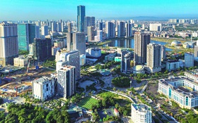 Quy định mới về phân loại đơn vị hành chính: Sẽ có phường, đặc khu loại đặc biệt