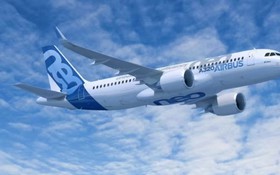 Airbus cập nhật phần mềm, nhiều chuyến bay có thể ảnh hưởng ngày cuối tuần